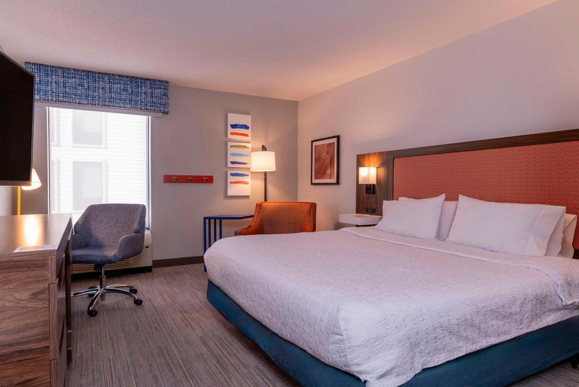 Hampton Inn & Suites St. Louis-Chesterfield Exterior photo